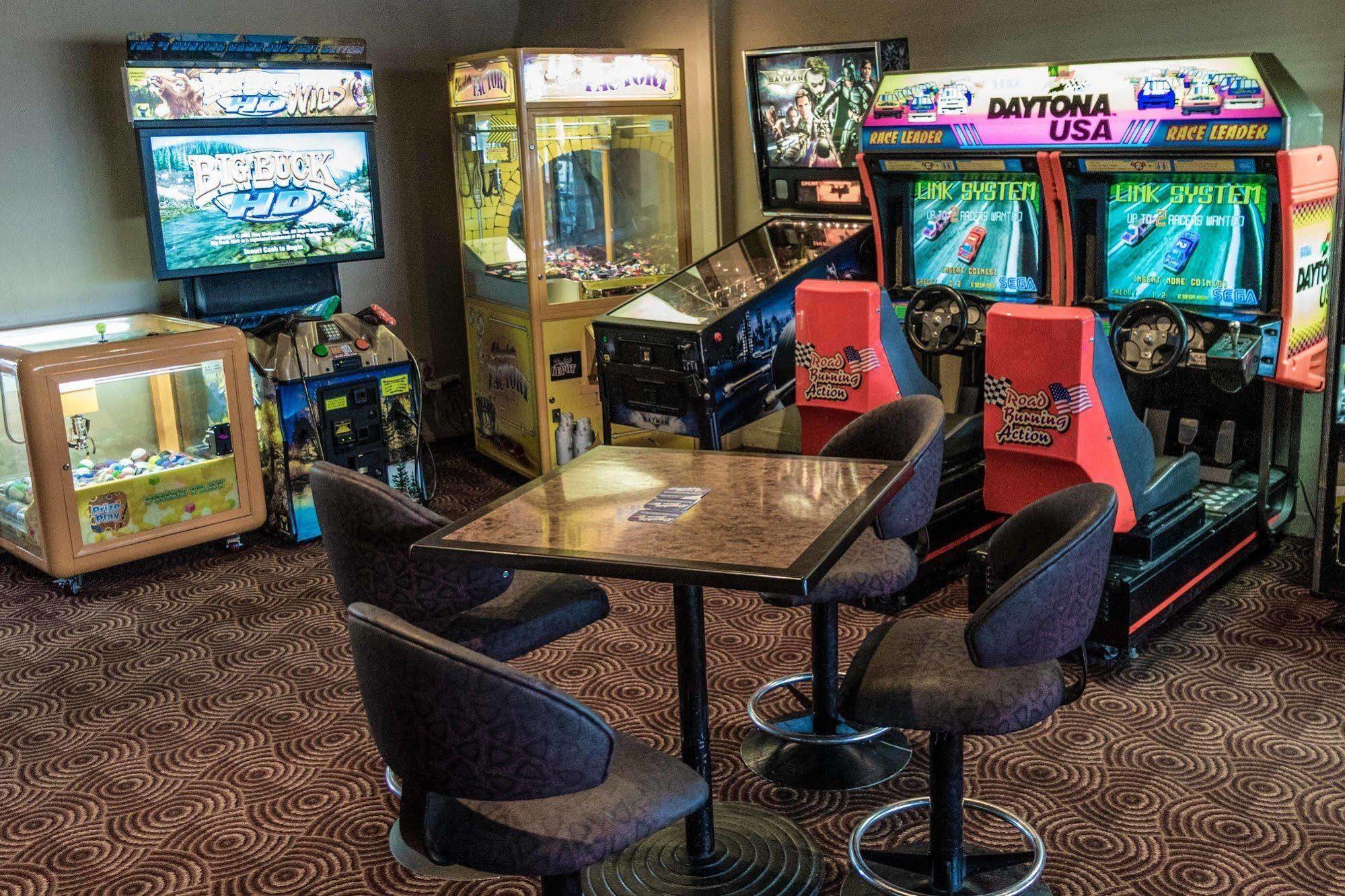 Moruya Waterfront Hotel Motel Bagian luar foto